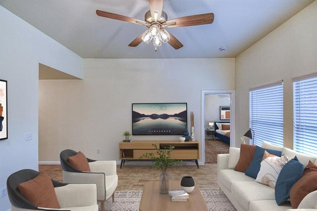 8516 Cassian Drive, Oklahoma City, OK 73135