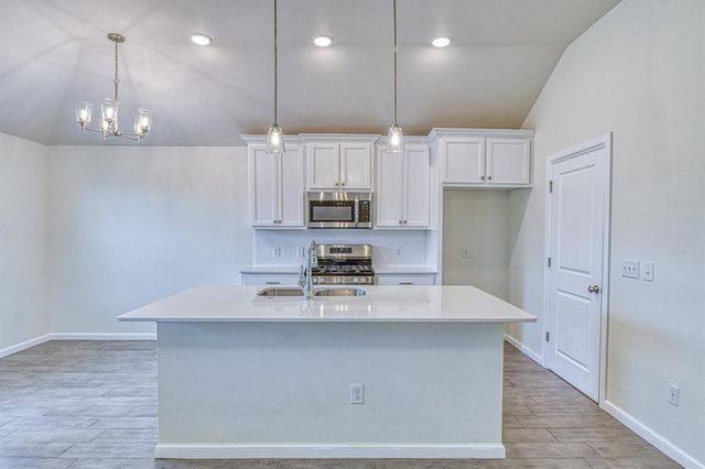 8516 Cassian Drive, Oklahoma City, OK 73135