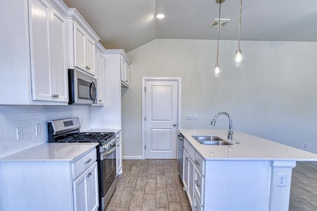 8516 Cassian Drive, Oklahoma City, OK 73135