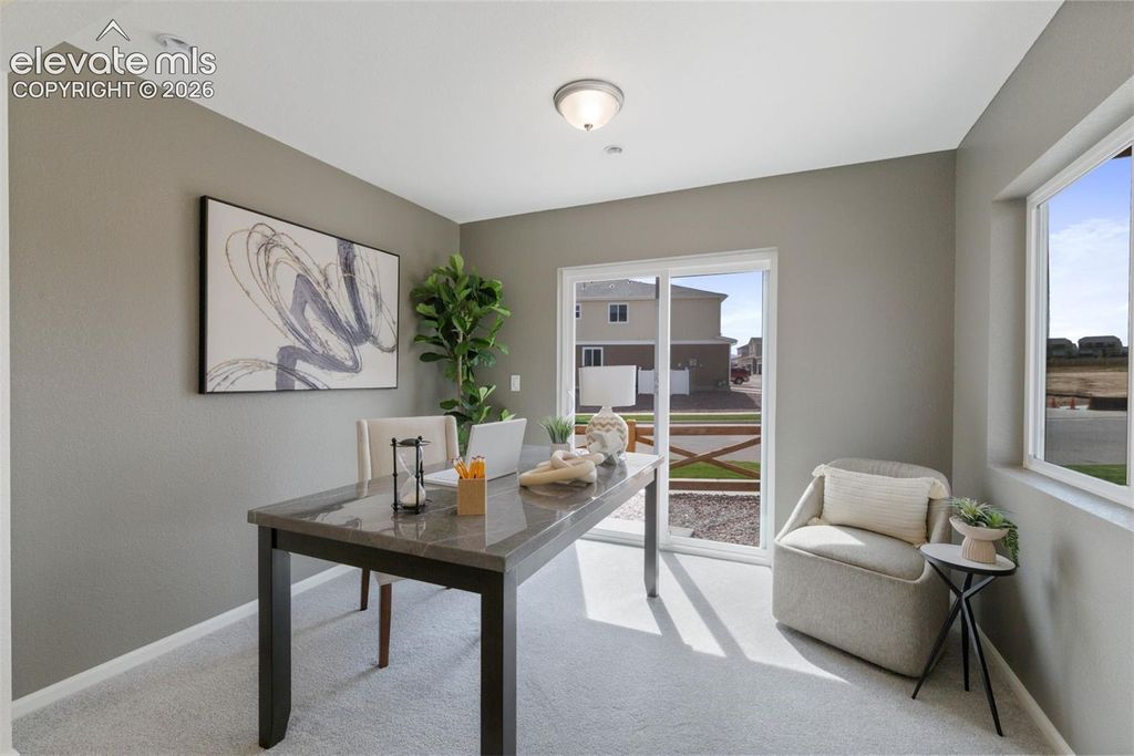 5815 Bowerman Lane, Colorado Springs, CO 80927 — photo 3