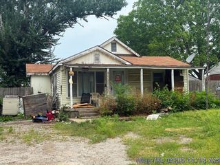 1309 S Oak, Bartlesville, OK 74003