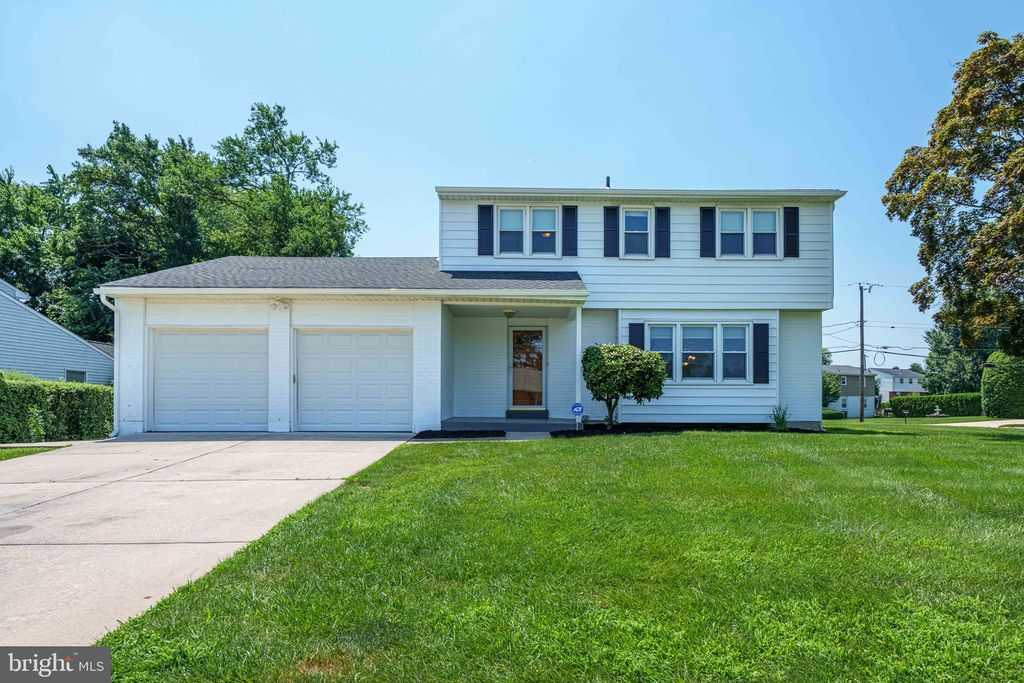 2620 BELAIRE DR, Wilmington, DE 19808