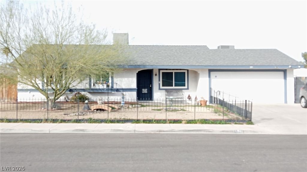 1911 Red Sand Court, Henderson, NV 89002