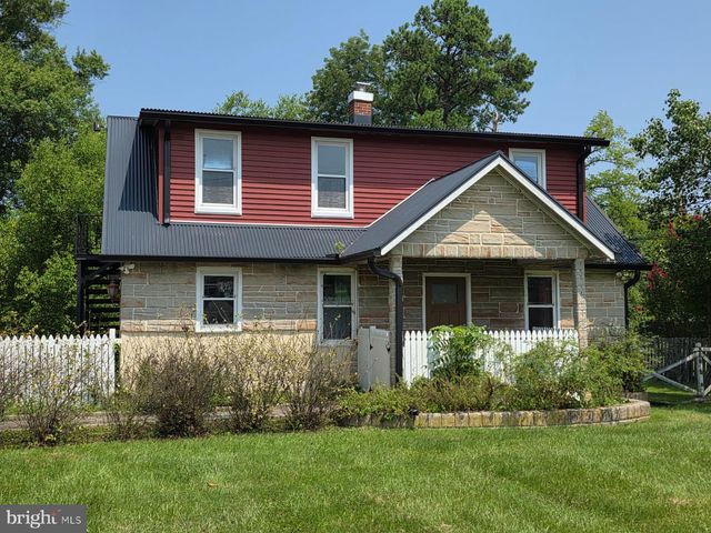 7134 DOGWOOD RD, Windsor Mill, MD 21244