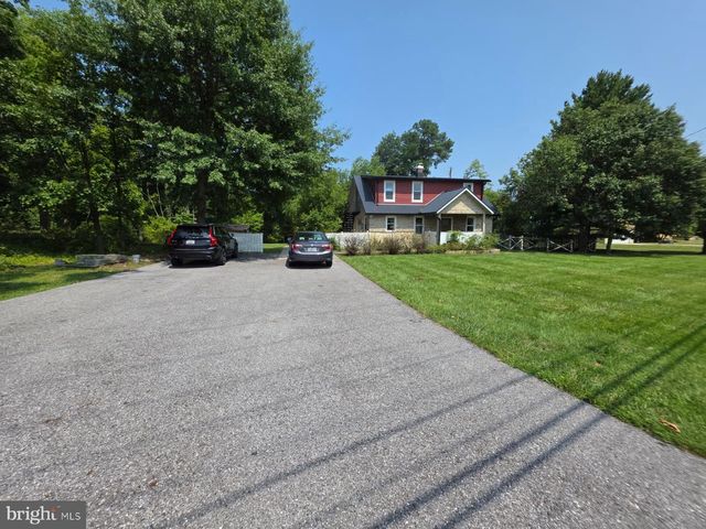 7134 DOGWOOD RD, Windsor Mill, MD 21244