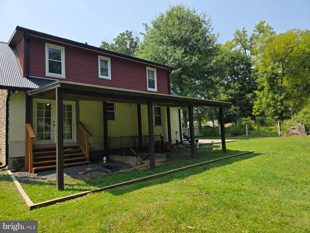 7134 DOGWOOD RD, Windsor Mill, MD 21244