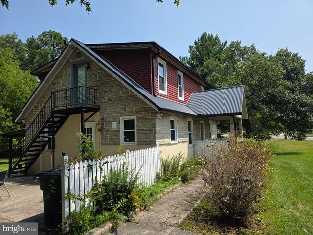 7134 DOGWOOD RD, Windsor Mill, MD 21244