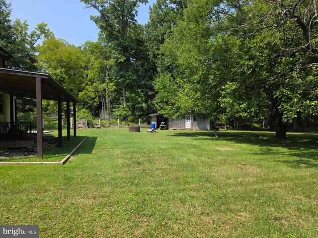 7134 DOGWOOD RD, Windsor Mill, MD 21244