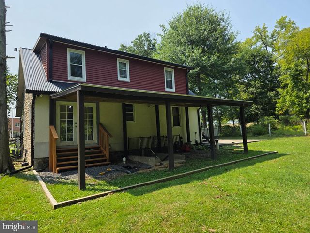 7134 DOGWOOD RD, Windsor Mill, MD 21244
