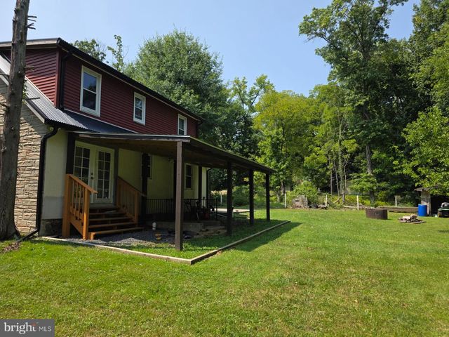 7134 DOGWOOD RD, Windsor Mill, MD 21244