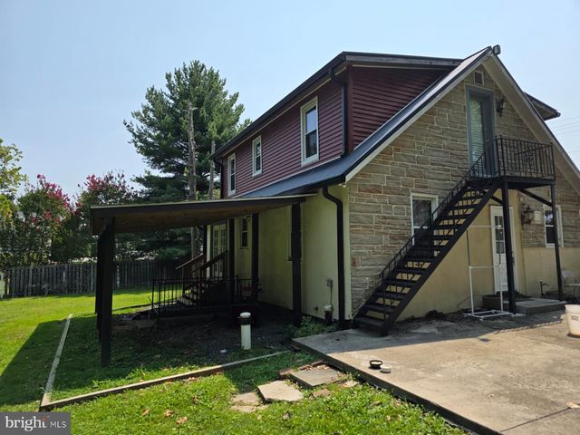 7134 DOGWOOD RD, Windsor Mill, MD 21244