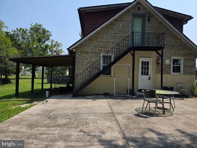 7134 DOGWOOD RD, Windsor Mill, MD 21244