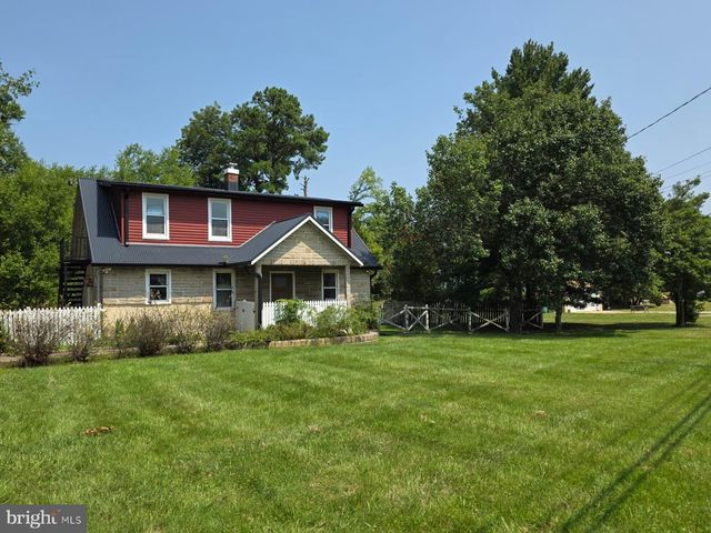 7134 DOGWOOD RD, Windsor Mill, MD 21244