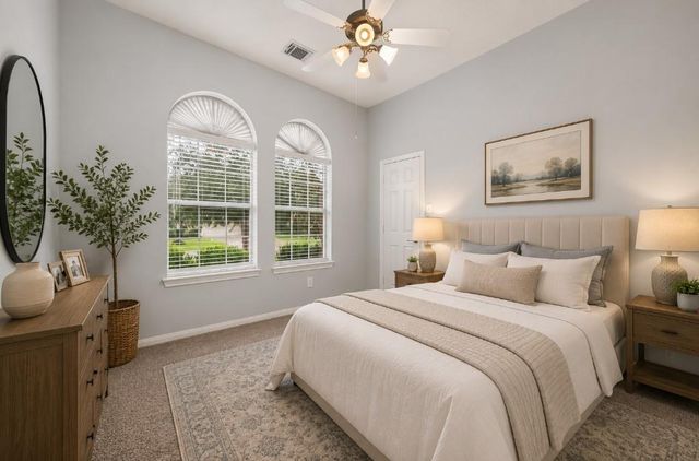 21610 Avalon Queen Drive, Spring, TX 77379