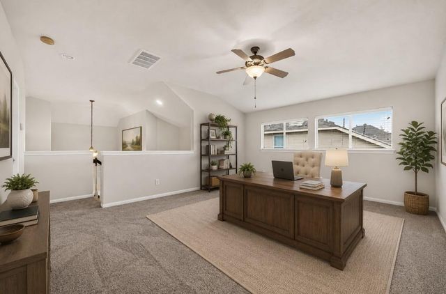 21610 Avalon Queen Drive, Spring, TX 77379