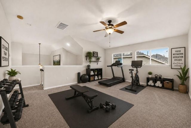 21610 Avalon Queen Drive, Spring, TX 77379
