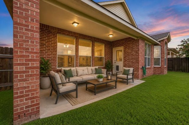 21610 Avalon Queen Drive, Spring, TX 77379