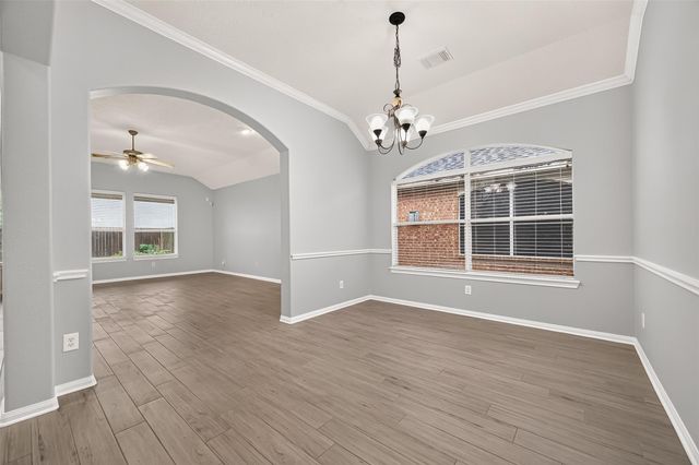 21610 Avalon Queen Drive, Spring, TX 77379