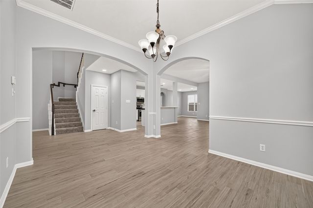 21610 Avalon Queen Drive, Spring, TX 77379