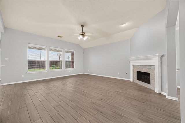 21610 Avalon Queen Drive, Spring, TX 77379