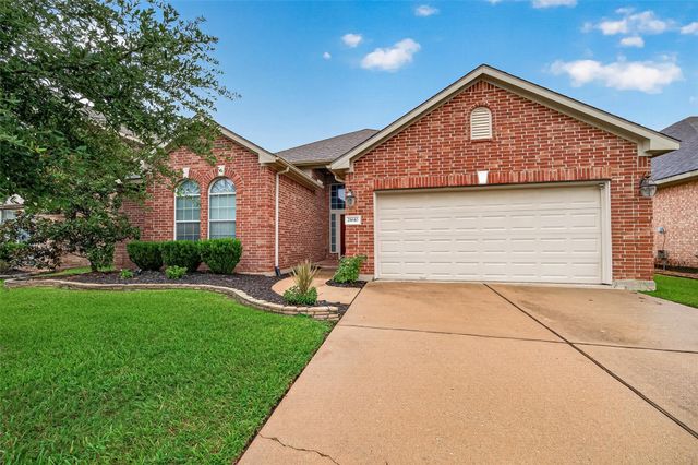21610 Avalon Queen Drive, Spring, TX 77379
