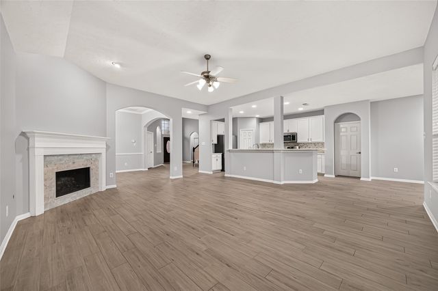 21610 Avalon Queen Drive, Spring, TX 77379