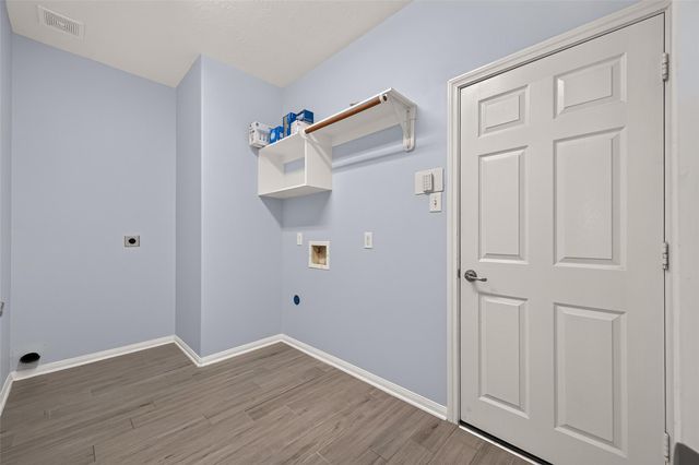 21610 Avalon Queen Drive, Spring, TX 77379