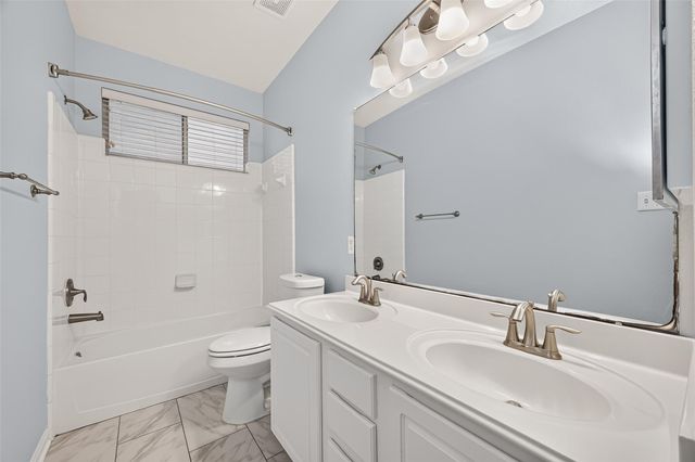 21610 Avalon Queen Drive, Spring, TX 77379