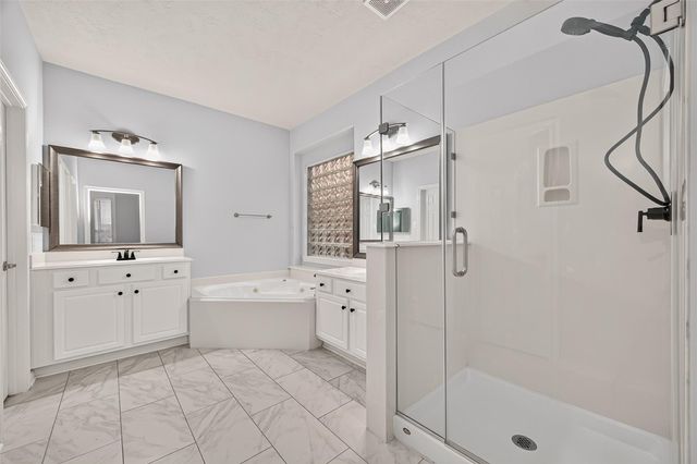 21610 Avalon Queen Drive, Spring, TX 77379