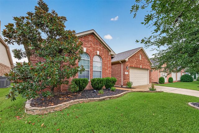 21610 Avalon Queen Drive, Spring, TX 77379
