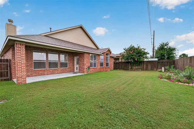 21610 Avalon Queen Drive, Spring, TX 77379