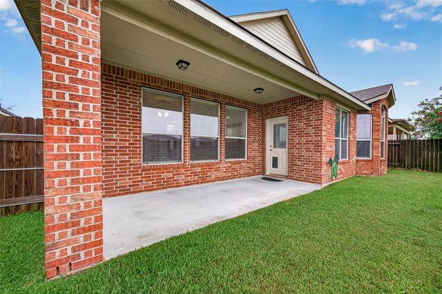 21610 Avalon Queen Drive, Spring, TX 77379