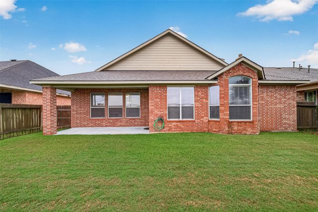 21610 Avalon Queen Drive, Spring, TX 77379
