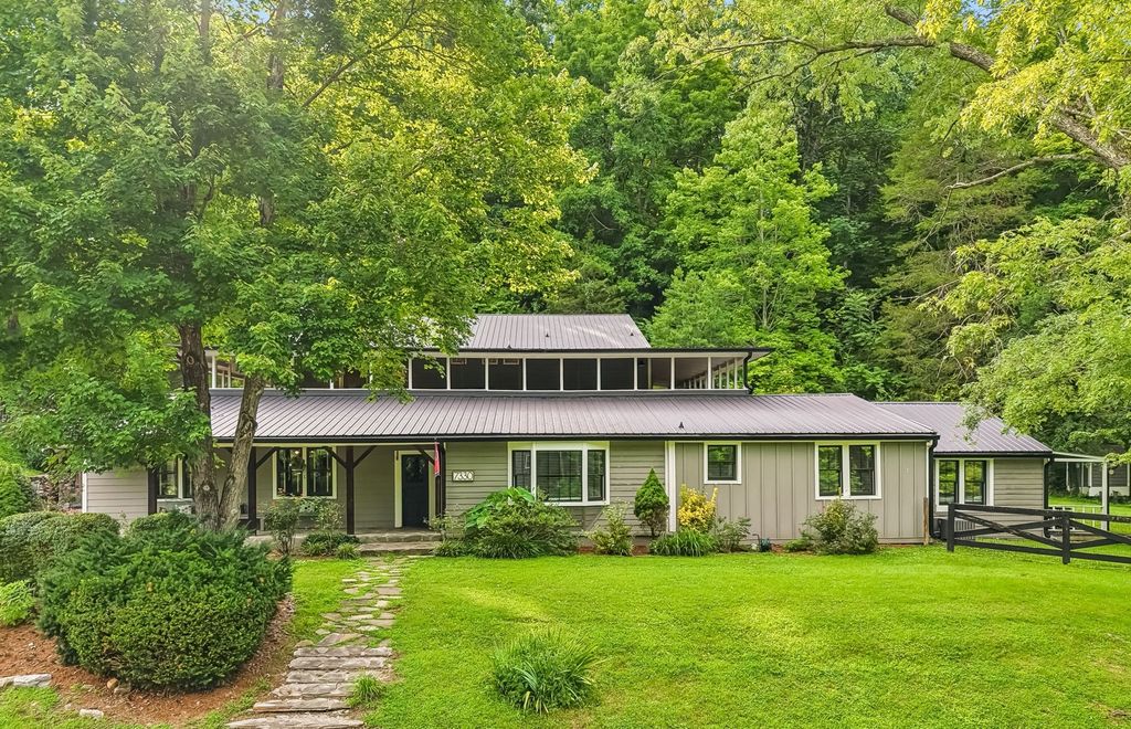 7330 S Harpeth Rd, Franklin, TN 37064