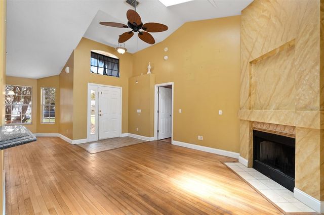 137 MADRONA DRIVE, Eustis, FL 32726
