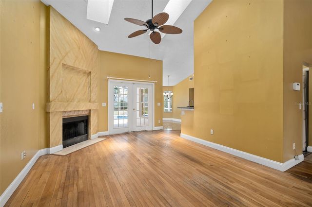 137 MADRONA DRIVE, Eustis, FL 32726