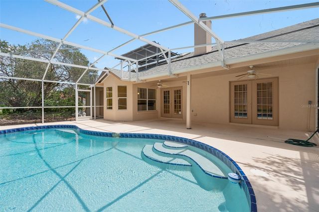 137 MADRONA DRIVE, Eustis, FL 32726