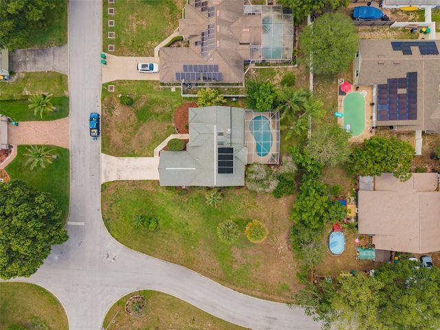 137 MADRONA DRIVE, Eustis, FL 32726