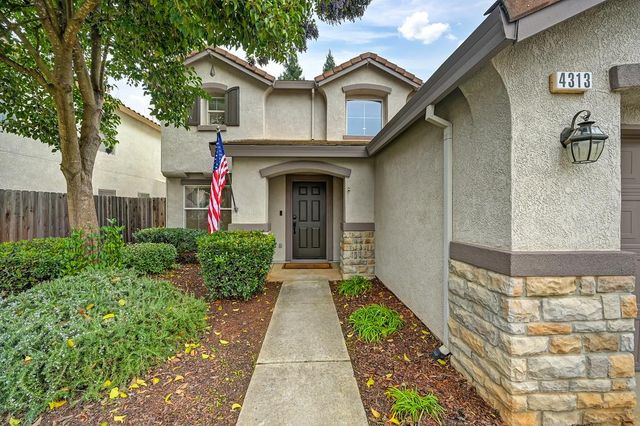4313 Narraganset Way, Mather, CA 95655
