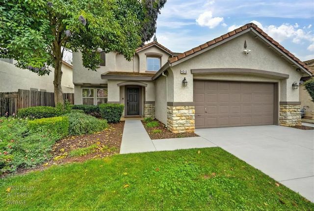 4313 Narraganset Way, Mather, CA 95655