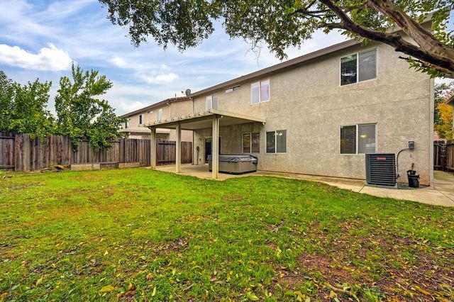 4313 Narraganset Way, Mather, CA 95655