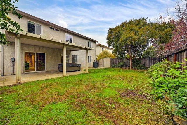 4313 Narraganset Way, Mather, CA 95655