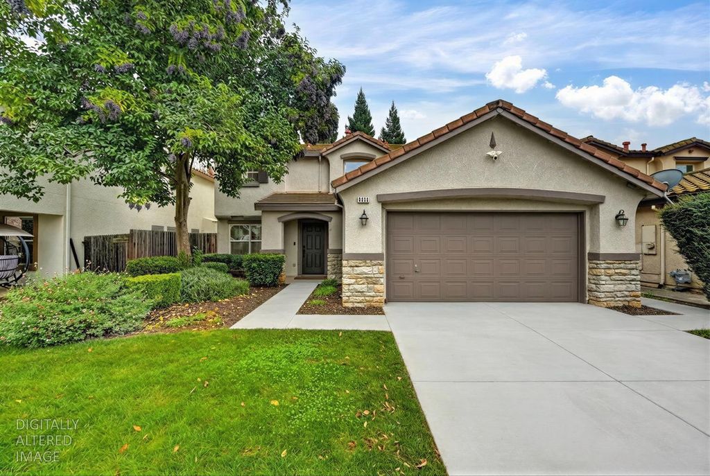 4313 Narraganset Way, Mather, CA 95655