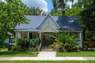 314 NW 2ND AVENUE, Gainesville, FL 32601