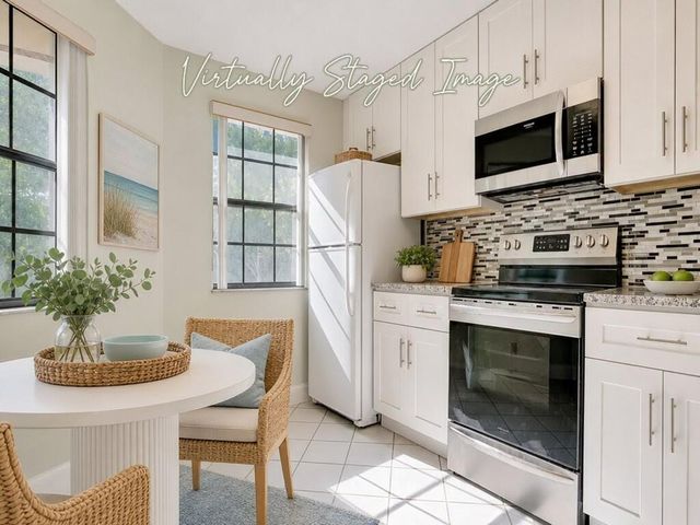 6698 Montego Bay Boulevard D, Boca Raton, FL 33433