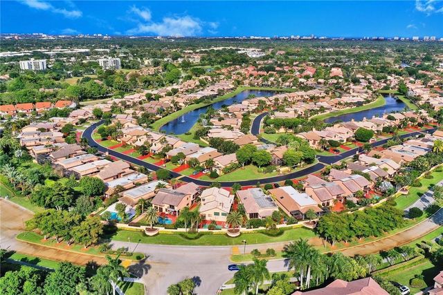 6698 Montego Bay Boulevard D, Boca Raton, FL 33433