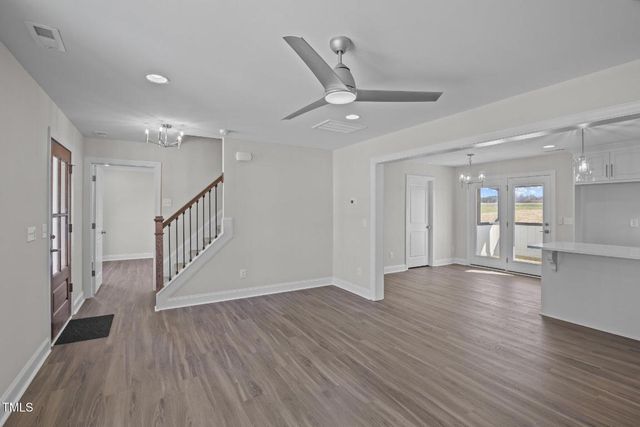 5059 Willows Edge Drive, Sims, NC 27880