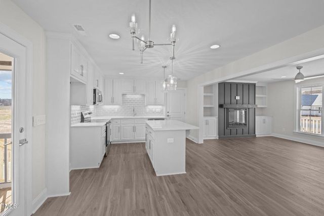 5059 Willows Edge Drive, Sims, NC 27880