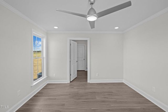 5059 Willows Edge Drive, Sims, NC 27880