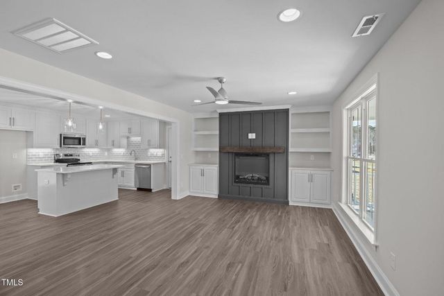 5059 Willows Edge Drive, Sims, NC 27880